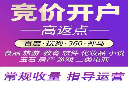 渠道开户返点策略：成功案例解析